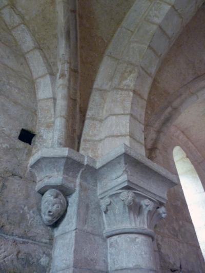 "Un jour, une église" : visite guidée de l'église de Coulmier-le-sec