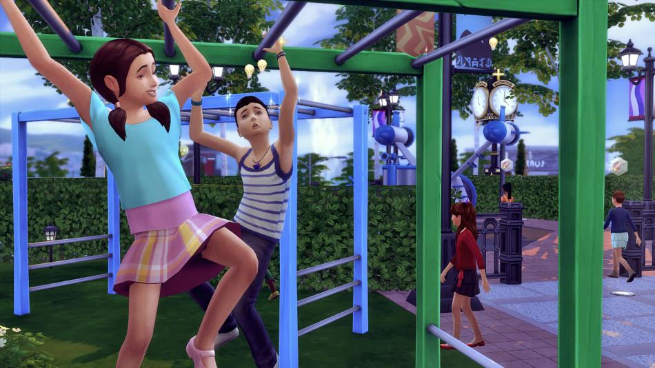 Semaine 3 - Quartier Windenburg - Foyer La Bande des fêtards