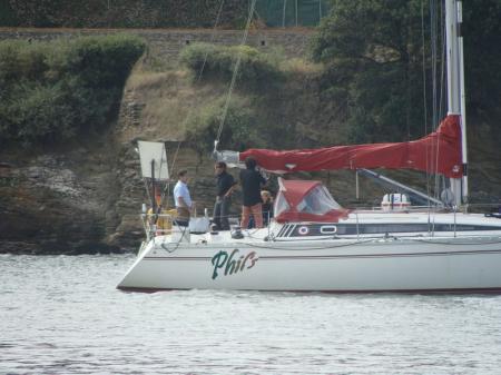 Pornic_Gijon_Pornic_2009