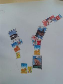 Profil de timbres
