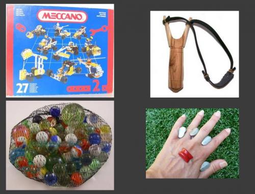 Souvenirs....souvenirs