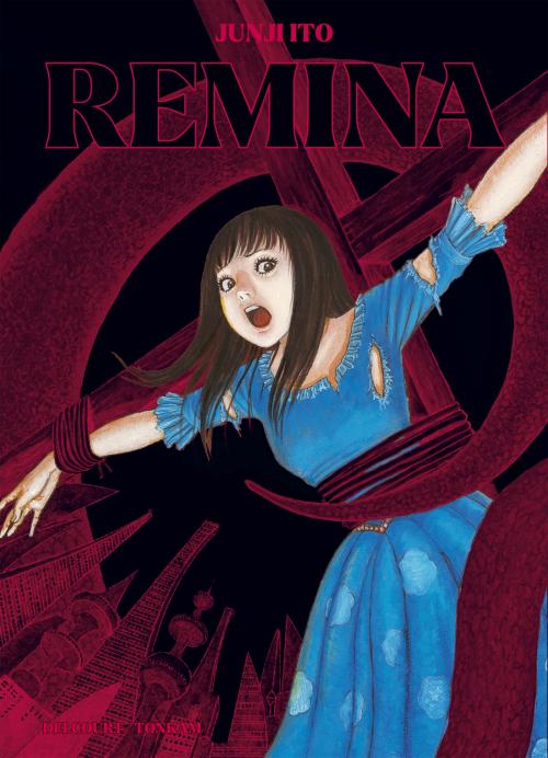 Remina - Junji Ito