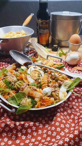 SALADE D'HIVER