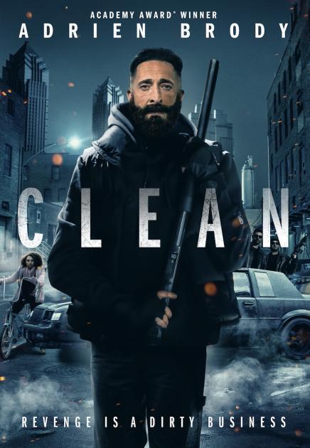 CLEAN