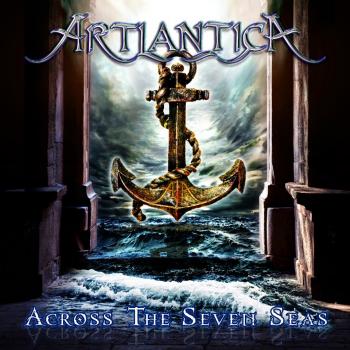 ARTLANTICA_Across The Seven Seas