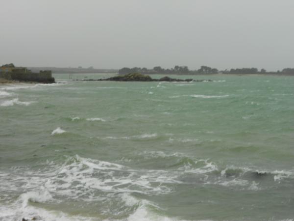 Revenue de mon fief pour une quinzaine !