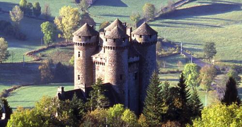 Tournemire  (Cantal)