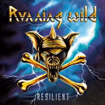 RUNNING WILD_Resilient