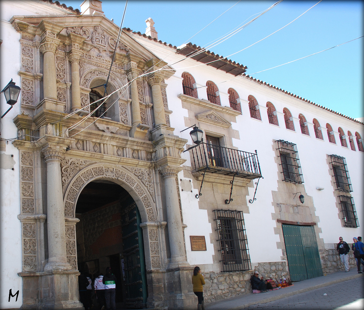 Potosi