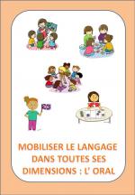 affiche/intercalaires