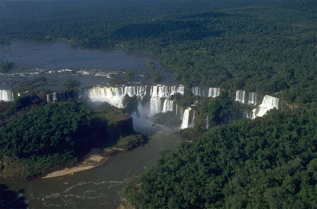 iguazu 1