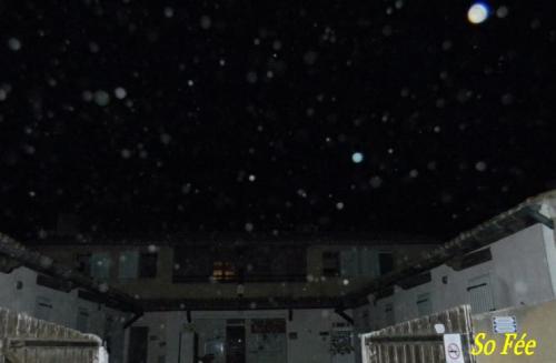 Les Emanants de So Fée