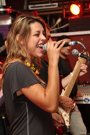 Concert privé du 24 septembre