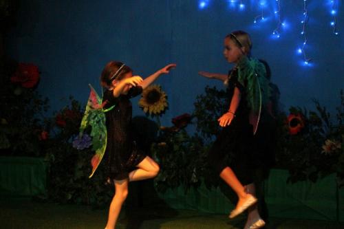PHOTOS Petits songes et faceties