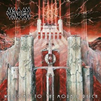 VADER_Welcome To The Morbid Reich