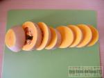 Potatoes de butternut