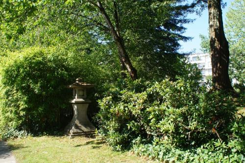 l'Île de Versailles