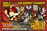 du 23 au 29 mars...