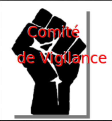   Communiqué  du Comité de Vigilance Antifasciste des Pyrénées-Orientales (C.V.A. 66)