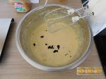 Cake au beurre de cacahuète