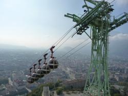 Méli mélo balades d'octobre 