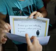 Mission top secrète: organiser un anniversaire agent secret