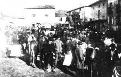La domesticité au 19è et début du 20ème siècle (1)
