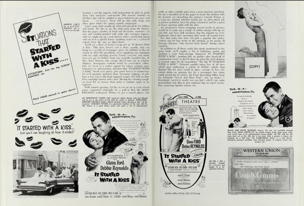 BOX OFFICE USA DU 9 SEPTEMBRE 1959 AU 15 SEPTEMBRE 1959
