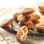 Macarons rustiques à l'ancienne