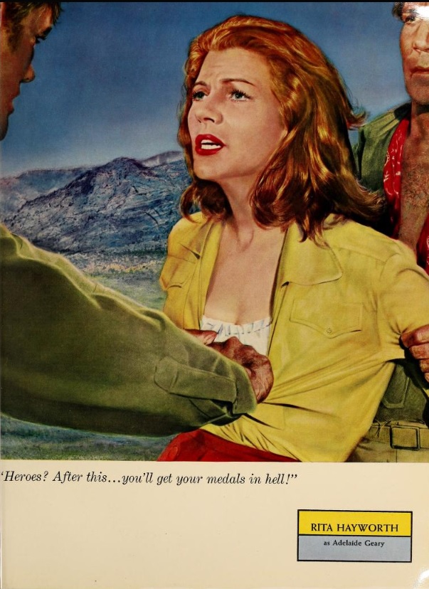BOX OFFICE USA DU 30 SEPTEMBRE 1959 AU 6 OCTOBRE 1959