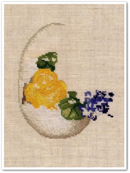 "Chicken" 3
