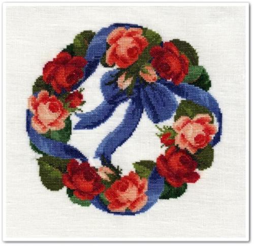 Gift of Roses fin
