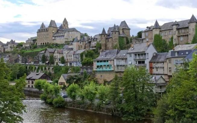 ╰⊱♥⊱╮ღ꧁  Le Limousin  23 ꧂ღ╭⊱♥≺