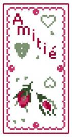 Nouveau ... Pendouilles 2024 ! Amitié