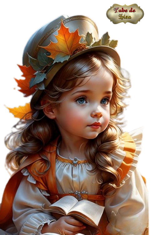 Autumn enfants 2 