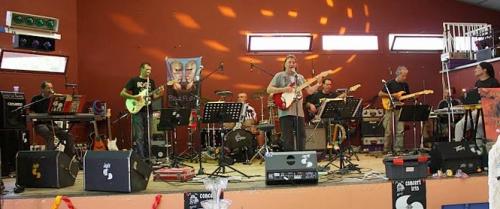 Concert privé du 24 septembre