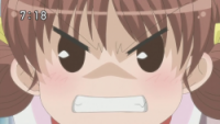♪ Yumeiro Pâtissière ♪