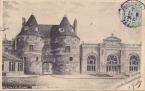 LES REMPARTS DE DIEPPE (Seine-Maritime)