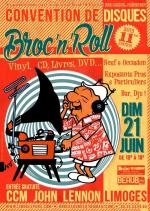 Brocnroll - 11e Ã©dition