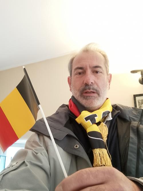 Visite Royale