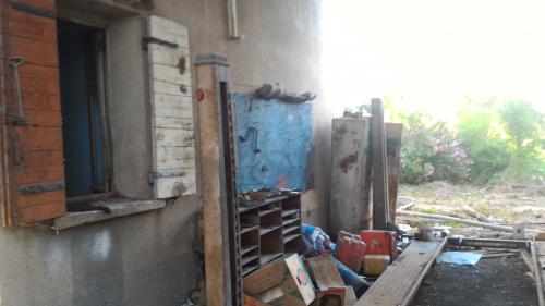 Une institution rend son tablier à Ventabren