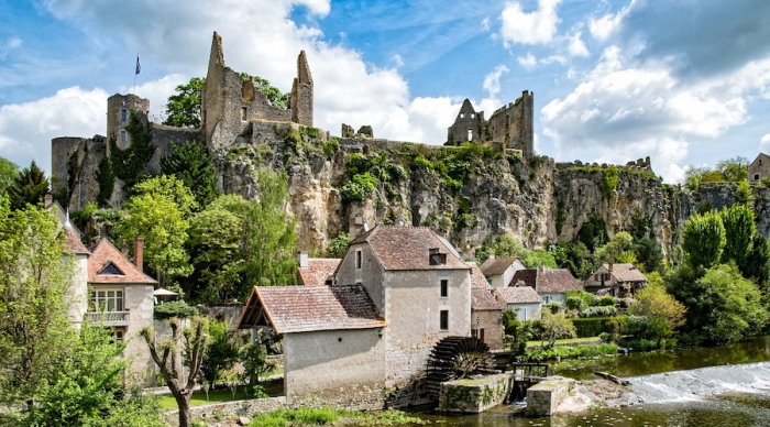 Département de la Vienne
