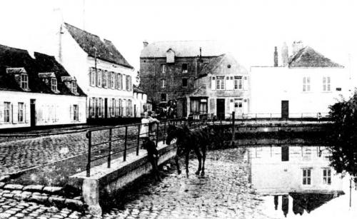 Brèmes les Ardres
