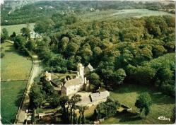 LES REMPARTS DE DUR-ECU (Manche)