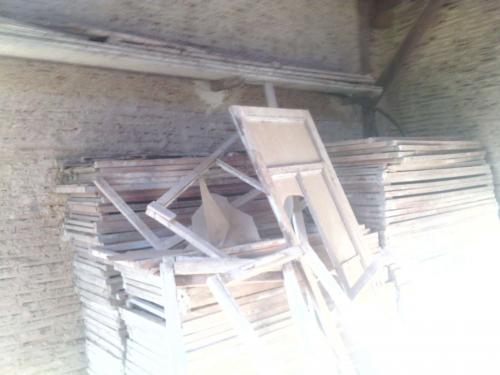 Chez Jean et Jeanine à Berre