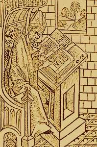 Saint Brynolphe de Skara ou Brynolf Algotsson, Evêque de Skara, en Suède († 1317)