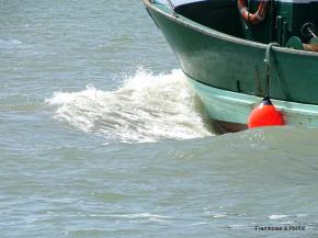Pornic, Fête de la Mer 2019