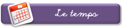 Le temps