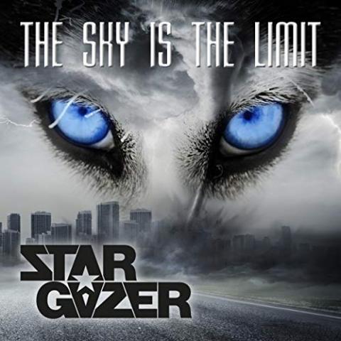 STARGAZER - "So Now You're Leaving" Clip