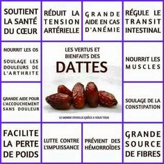 BIENFAITS